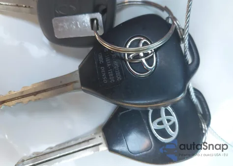 2010 Toyota Rav4 из США, поврежденный, VIN 2T3ZF4DVXAW018148